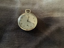 Wittnauer pocket watch for sale  Henderson