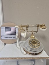 Vintage systems crystal for sale  Little Rock