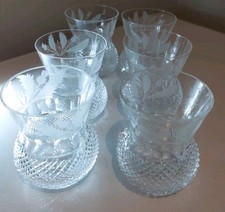 Rare set six for sale  LANARK