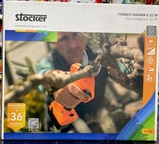 Stocker magma forbice usato Stocker magma forbice usato  Partinico