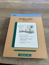 Kindle scribe 64gb gebraucht kaufen Kindle scribe 64gb gebraucht kaufen  Potsdam