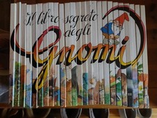 Lotto serie libri usato  Paese