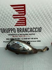 marmitta vespa gts 250 usato marmitta vespa gts 250 usato Boscotrecase