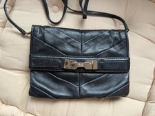 Ri2k black leather for sale  LONDON