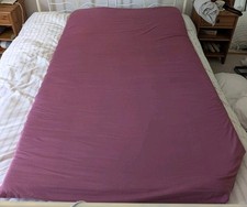 Duvalay comfort 5cm for sale  WINSCOMBE
