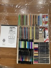 Art supplies lot for sale  Ivins