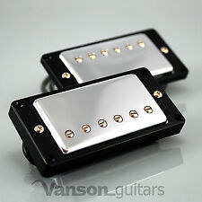 Nuovo set humbucker usato  Spedire a Italy