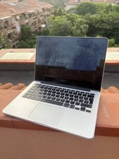 Macbook pro retina usato  Messina