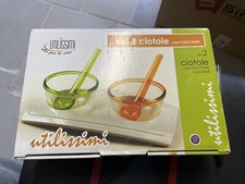 Set ciotole usato  Settimo Torinese