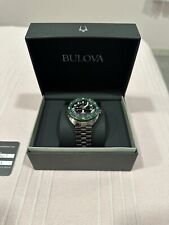 Bulova oceanographer gmt usato  Valperga