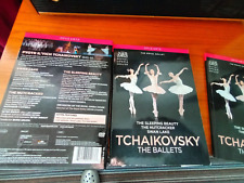 Royal ballet tchaikovsky for sale  LEEDS