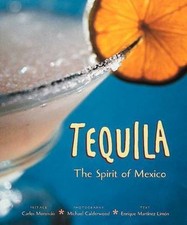 Tequila: The Spirit of Mexico, usado comprar usado  Enviando para Brazil