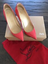 Louboutin pigalle . gebraucht kaufen  Mülheim