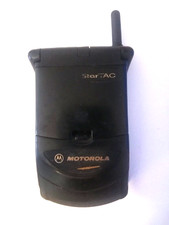 Motorola star tac usato  Moncalieri