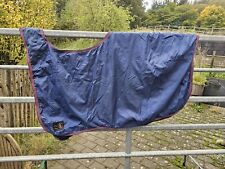 Nierendecke ausreitdecke 135 gebraucht kaufen  Üxheim