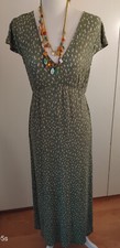 Mango maxikleid grün gebraucht kaufen  Duisburg