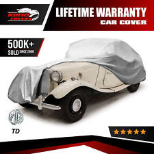 Layer waterproof car for sale  Houston