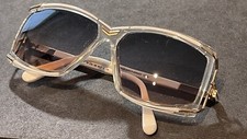 Cazal sonnenbrille damen gebraucht kaufen  Berlin