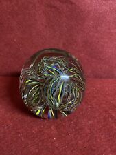 Vintage paperweight hand for sale  MARKET RASEN