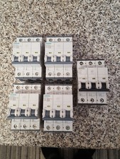 Siemens 32a curve for sale  CORWEN