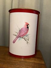 Vtg cardinal bird for sale  Duluth