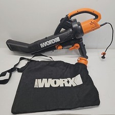 Worx wg505e laubbläser gebraucht kaufen  Nagold