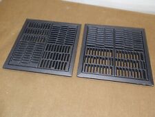 Cast aluminum floor for sale  West Lafayette