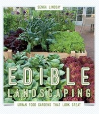 Edible landscaping urban for sale  Eugene