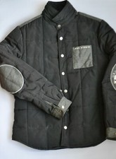 Ikks blouson molletonné d'occasion  Oyonnax