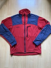 Mammut softshell jacke gebraucht kaufen  Freising