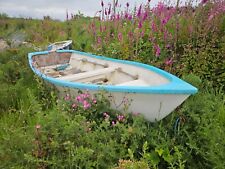 boat 14 ft for sale  HELSTON