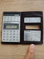 Casio card watch d'occasion  Alfortville