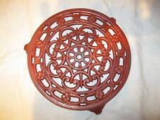 Vintage ancien plat d'occasion  La Rochette