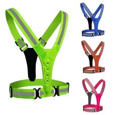 Sicherheit viz reflektierender gebraucht kaufen Sicherheit viz reflektierender gebraucht kaufen  Versand nach Germany