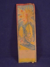 Ancien sachet illustré d'occasion  Arnèke