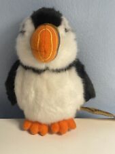 Living nature puffin for sale  GLASGOW