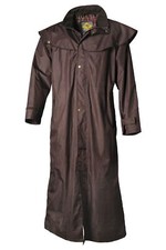 Stockman coat rain d'occasion  Lyon I