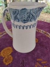 Broc toilette terre d'occasion  France