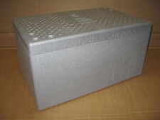 Thermobox thermobehälter warm gebraucht kaufen  Burgstädt