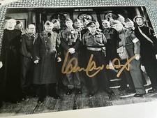 Dads army black for sale Dads army black for sale  KIDLINGTON