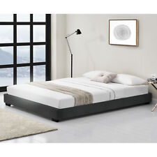 Bett hamar kunstleder gebraucht kaufen  Soltau