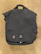 chrome waterproof backpack for sale  Bloomington