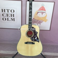 Limited hummingbird acoustic for sale  Reseda