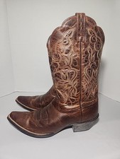 Women authentic ariat for sale  Monroe