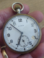 Cyma jewels military for sale  KENILWORTH