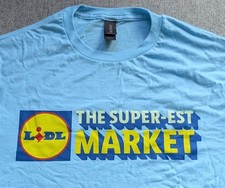 Lidl grocery nice for sale  Pawtucket