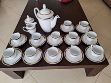 Servizio per ceramica usato  Ragusa