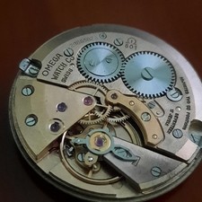 Mega 601 armbanduhr gebraucht kaufen  Lippstadt