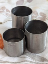 Stylish stainless steel for sale  LOWESTOFT