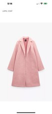Zara pink soft for sale  Newport Beach